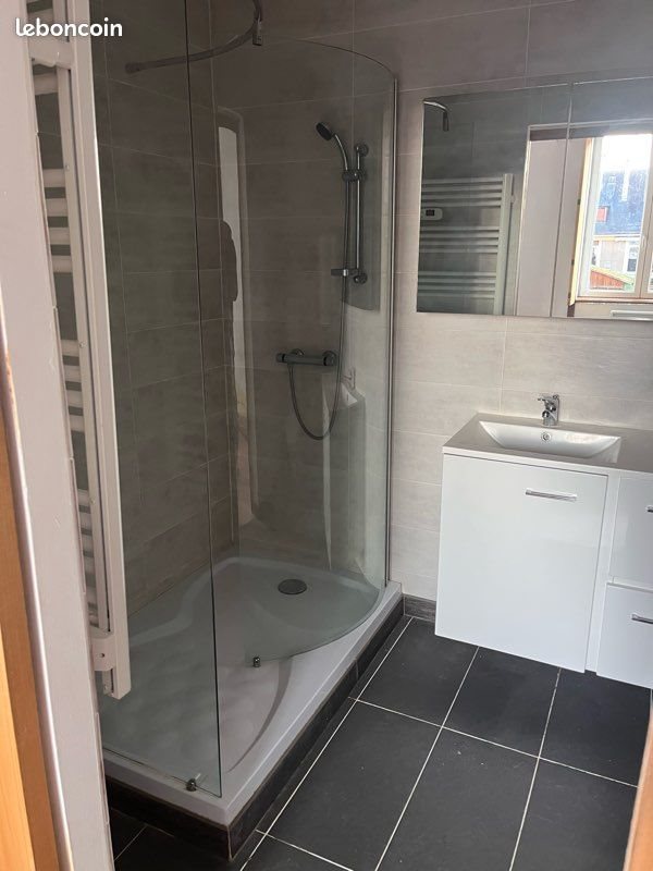 Appartement à louer, 40m², Lisieux