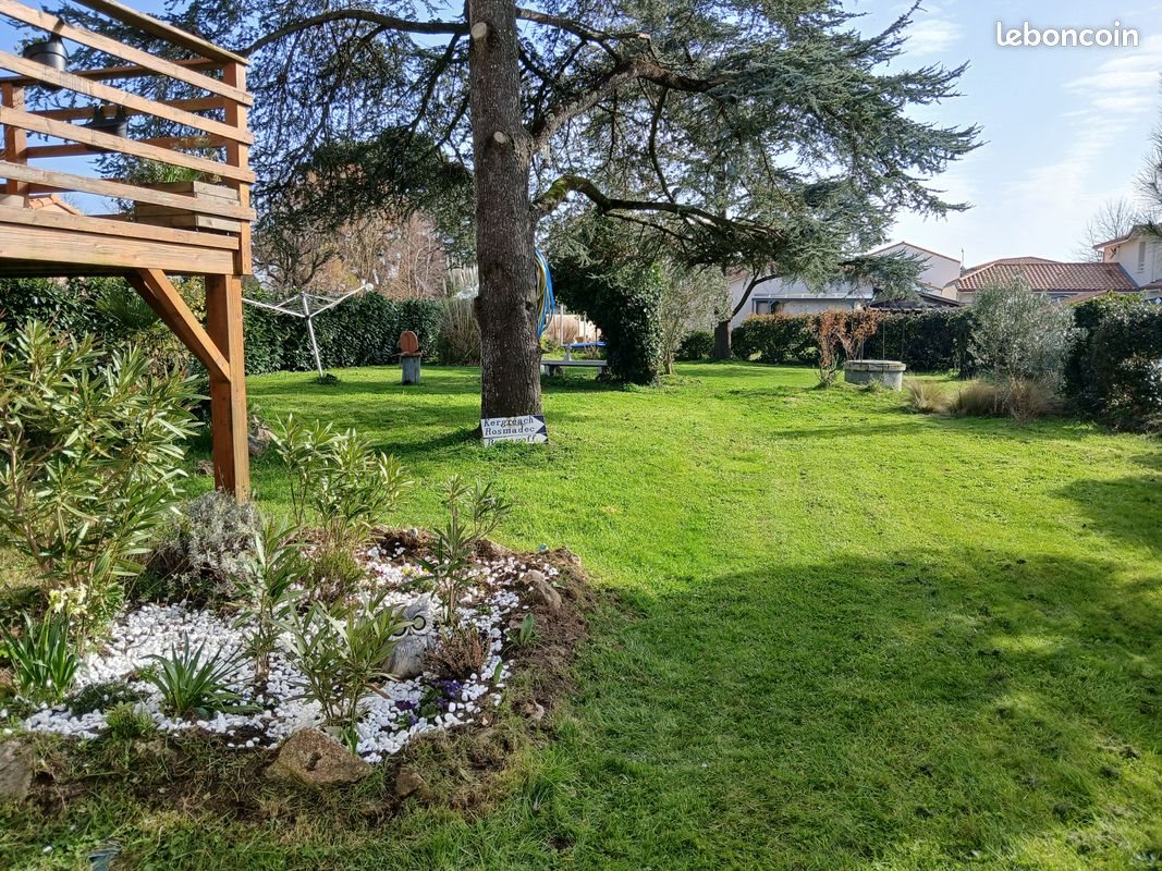 Maison à vendre, 125m², Saint-Brevin-les-Pins