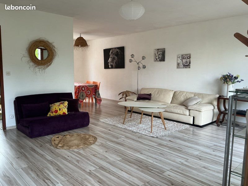 Maison à louer, 80m², Pessac