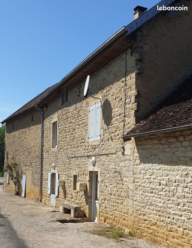 Maison à vendre, 139m², Arlay