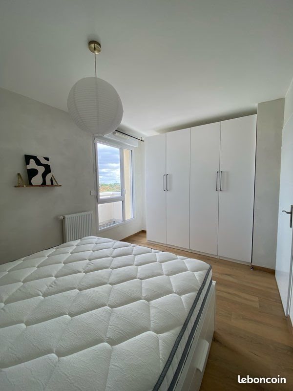 Appartement à louer, 42m², Orvault