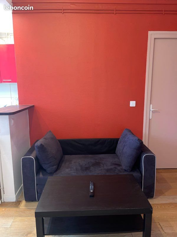 Appartement à louer, 33m², Melun