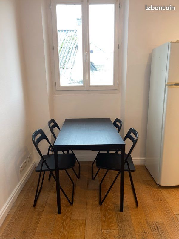 Appartement à louer, 33m², Melun