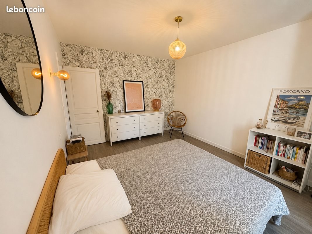 Maison à vendre, 100m², Alençon