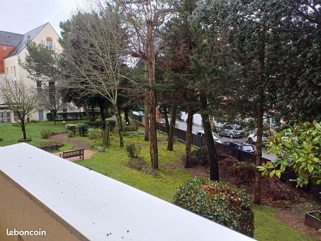 Appartement à vendre, 34m², La Baule-Escoublac