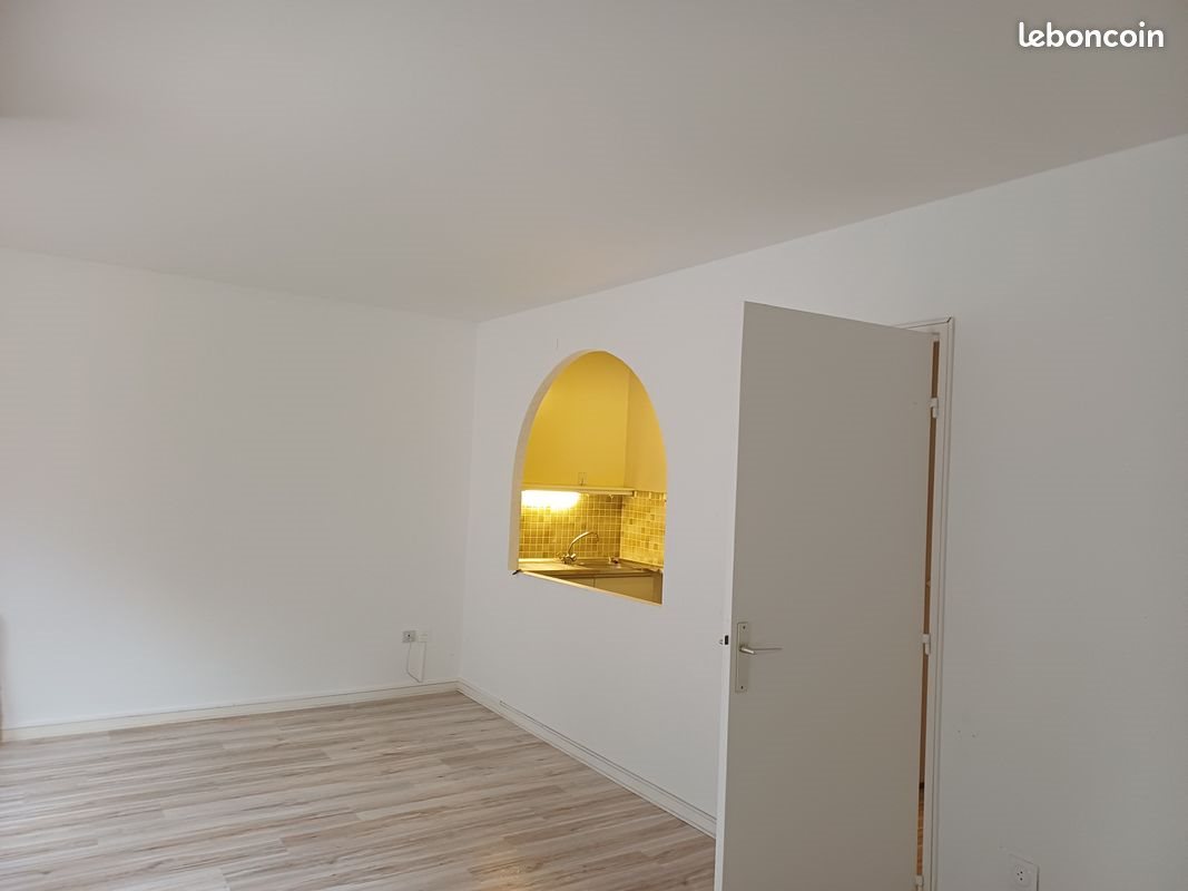 Appartement à vendre, 34m², La Baule-Escoublac