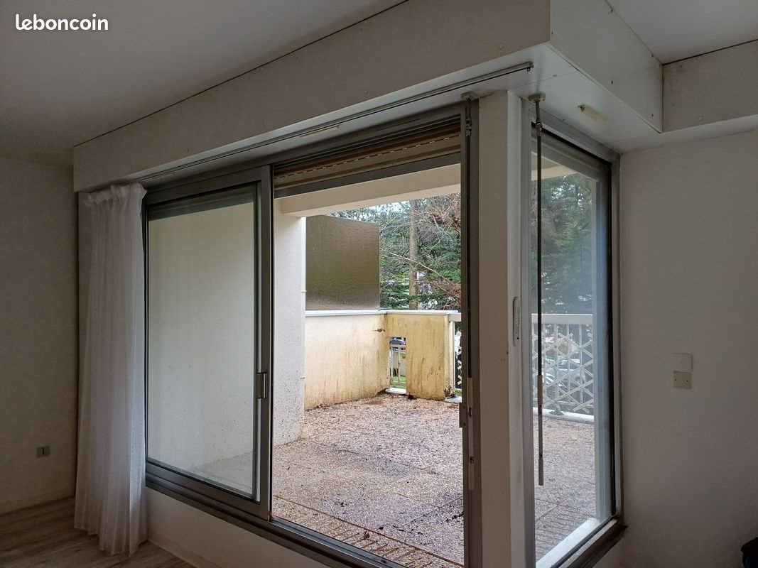 Appartement à vendre, 34m², La Baule-Escoublac
