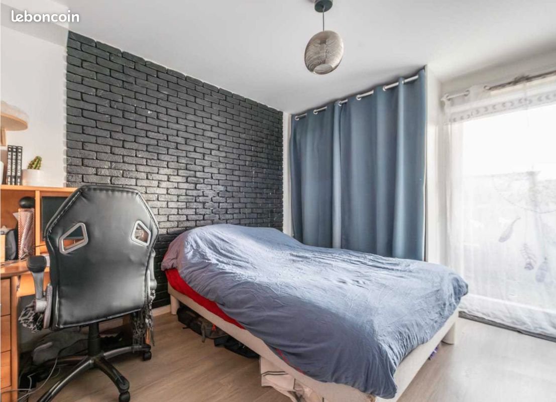 Appartement à louer, 45m², Couëron