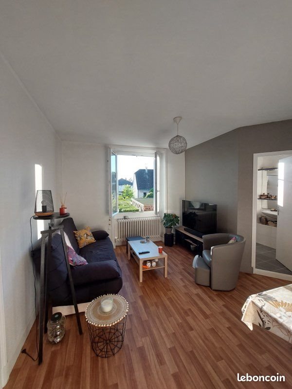 Appartement à louer, 50m², Brive-la-Gaillarde
