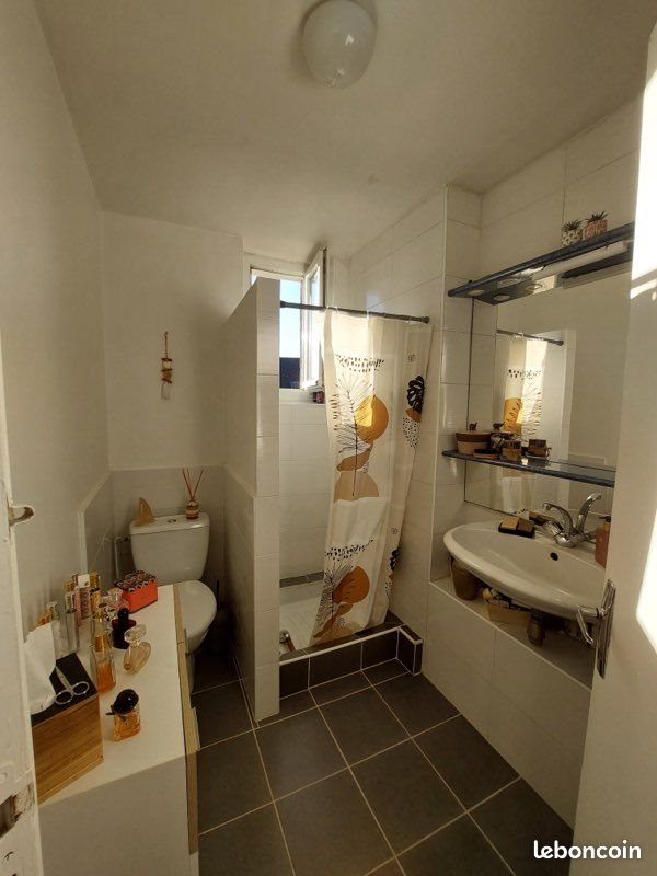 Appartement à louer, 50m², Brive-la-Gaillarde