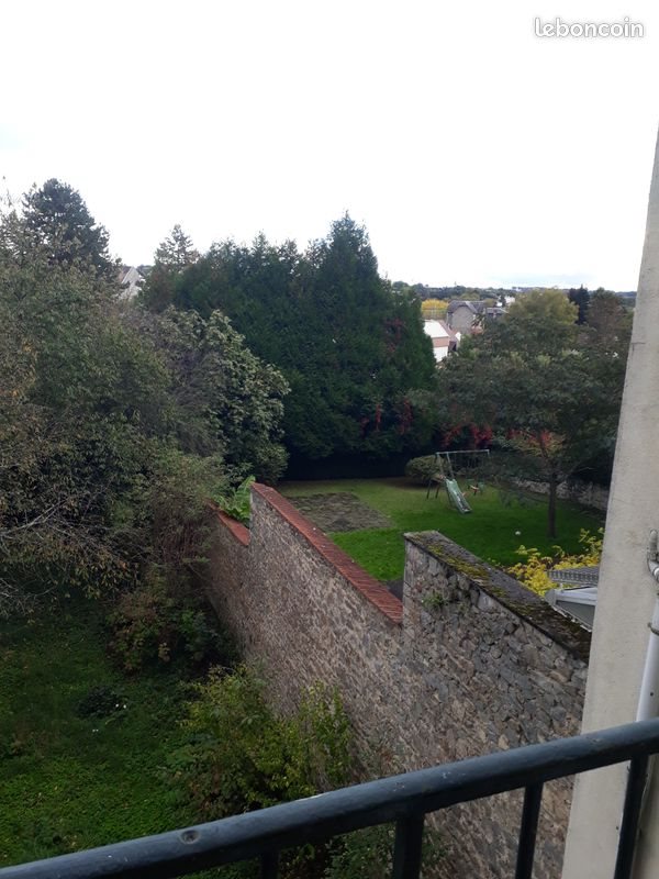 Appartement à louer, 65m², Limoges