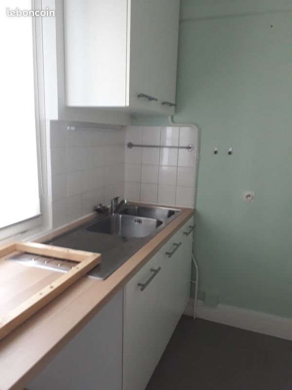 Appartement à louer, 65m², Limoges