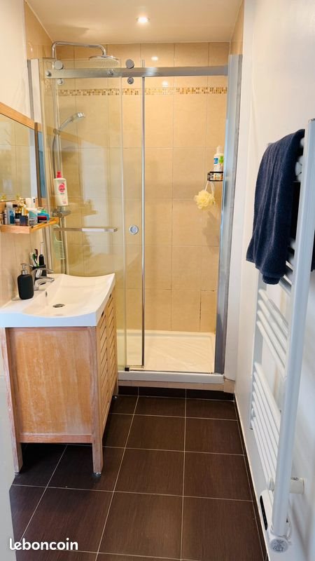 Appartement à louer, 38m², Vanves
