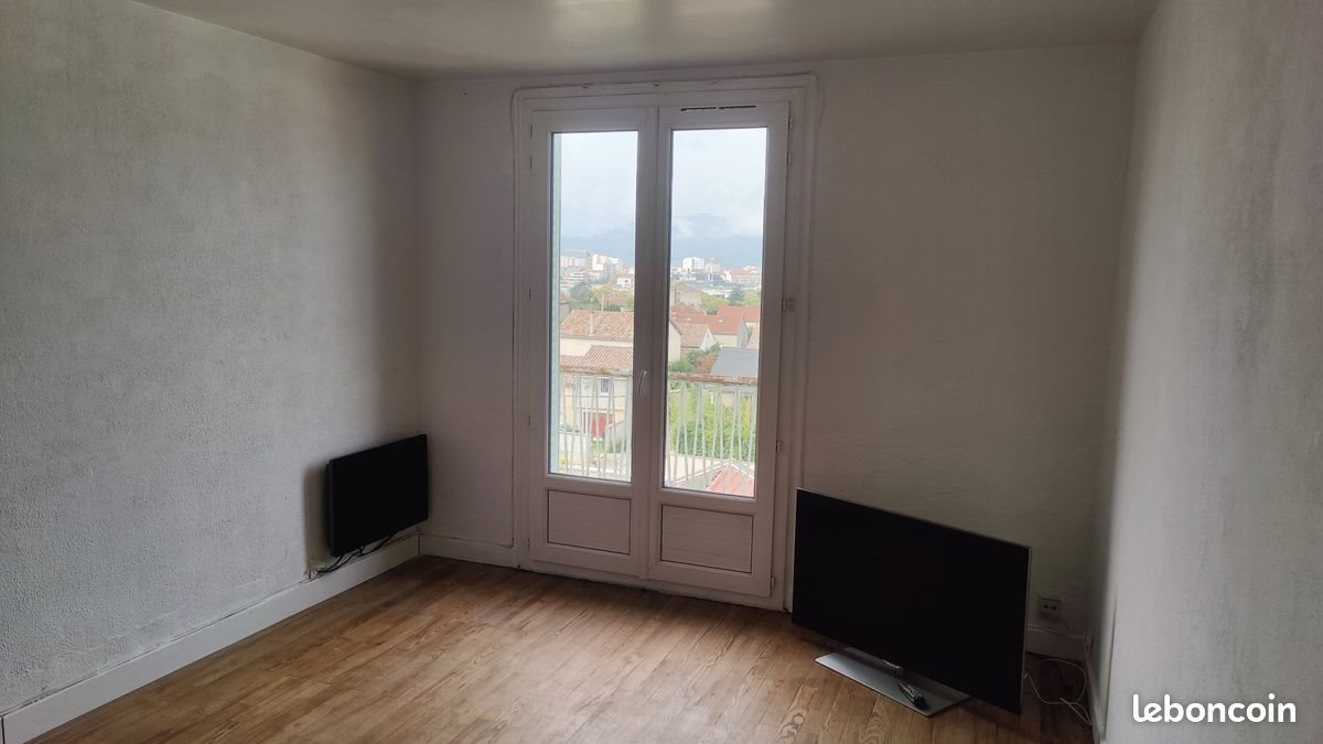 Appartement à vendre, 52m², Valence
