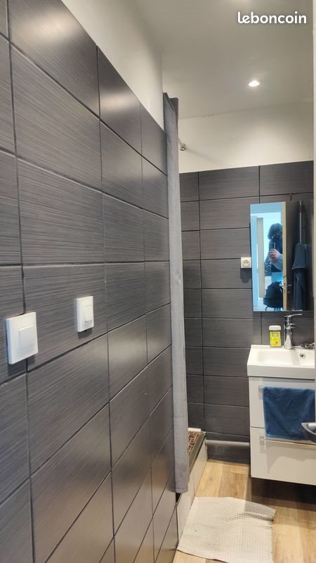 Appartement à vendre, 52m², Valence