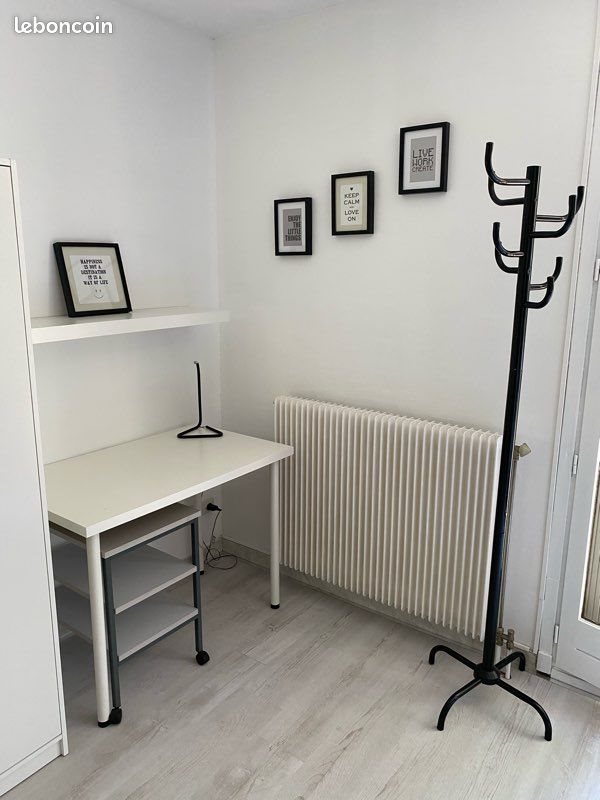 Appartement à vendre, 28m², Béziers