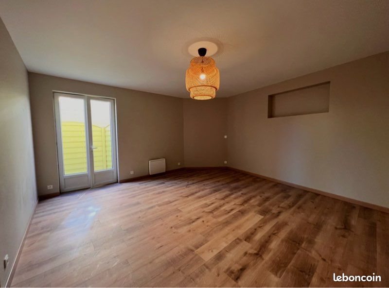 Appartement à louer, 50m², Bouloire