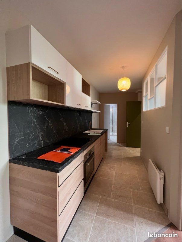 Appartement à louer, 50m², Bouloire
