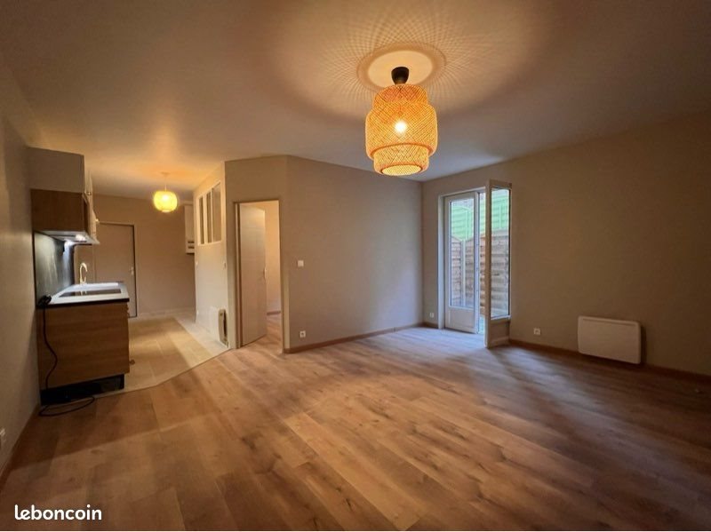 Appartement à louer, 50m², Bouloire