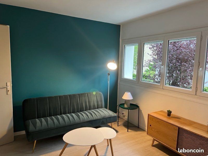 Appartement à louer, 36m², Maurepas