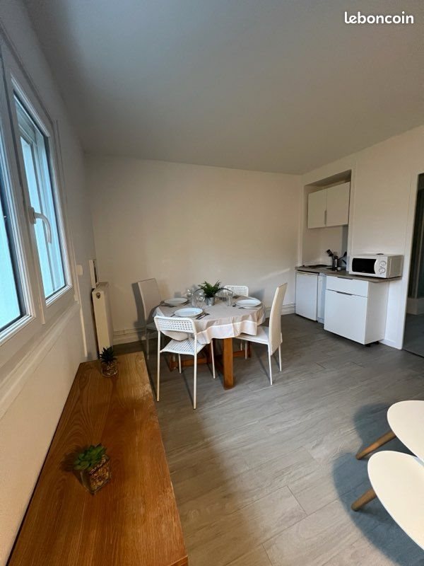 Appartement à louer, 36m², Maurepas