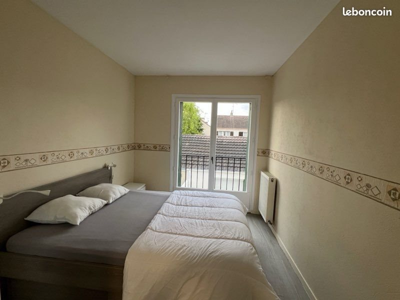 Appartement à louer, 36m², Maurepas