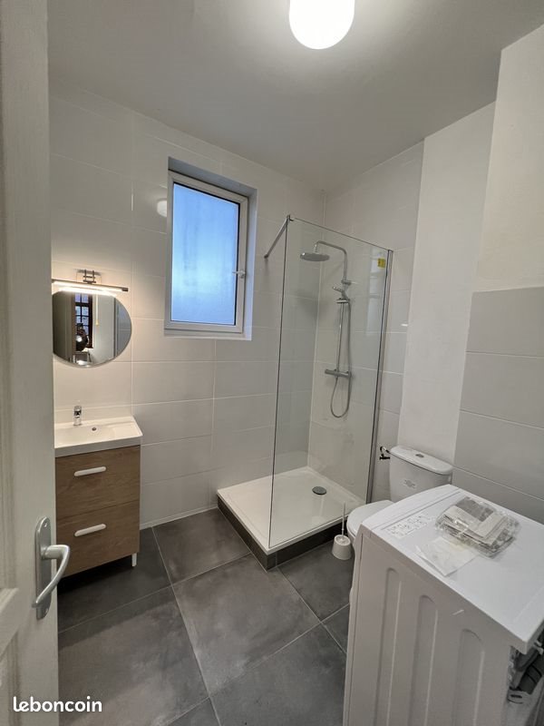 Appartement à louer, 28m², Valenciennes