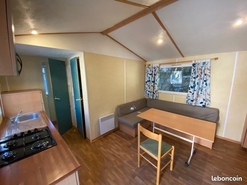 Appartement à louer, 32m², Aigues-Vives