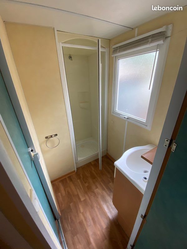 Appartement à louer, 32m², Aigues-Vives