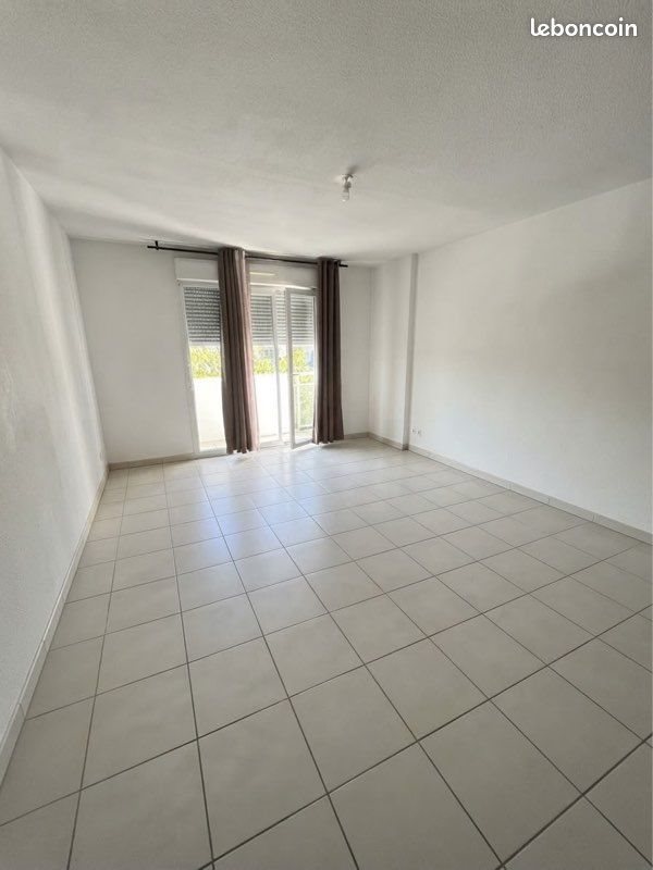 Appartement à louer, 43m², Issoire