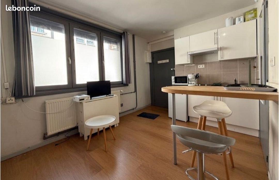 Appartement à louer, 20m², Manosque