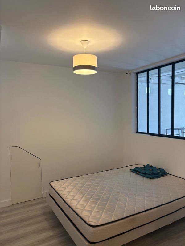 Appartement à louer, 32m², Mérignac