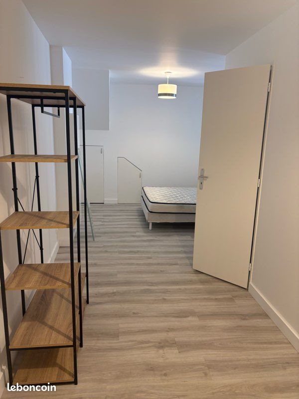 Appartement à louer, 32m², Mérignac