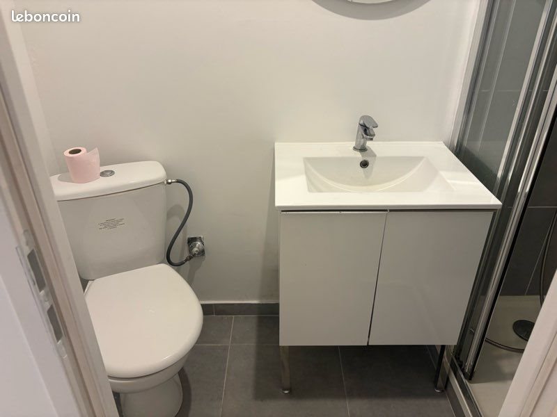 Appartement à louer, 32m², Mérignac