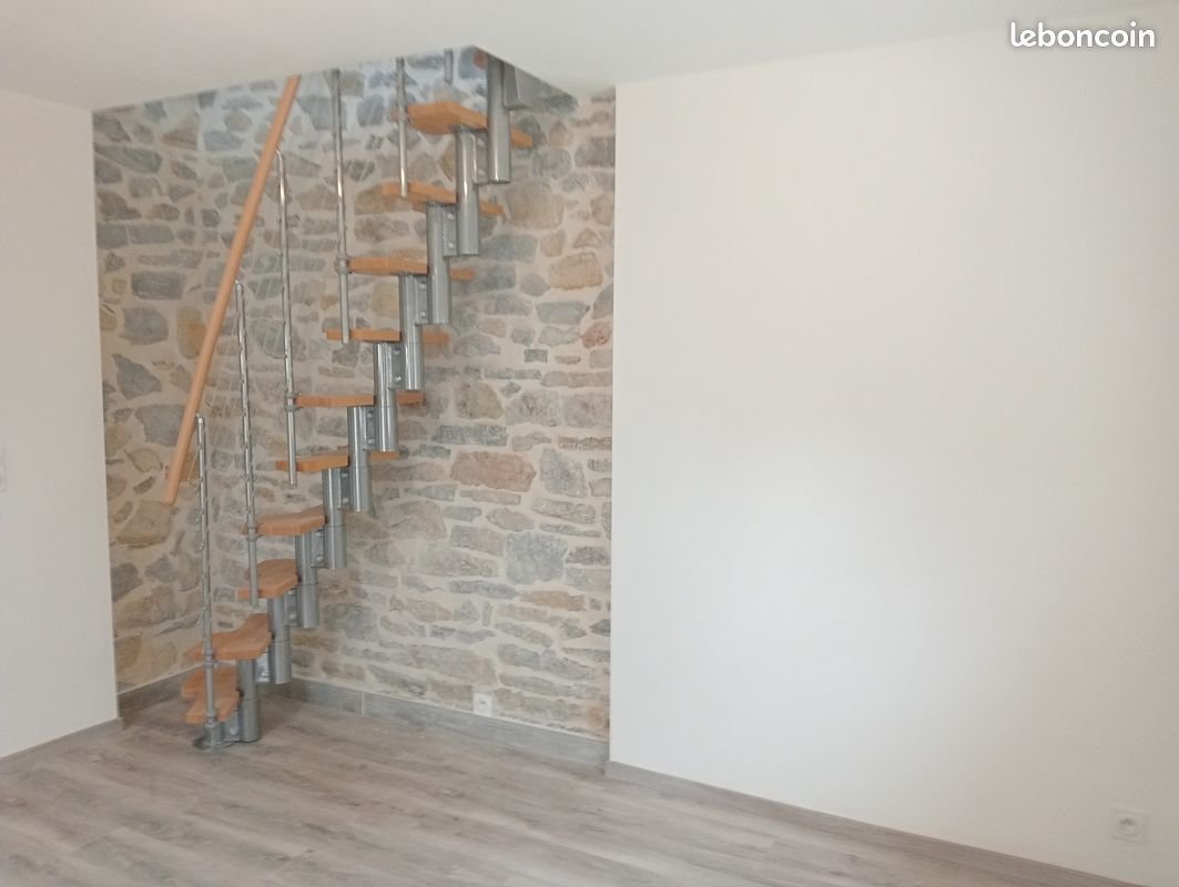 Appartement à louer, 40m², Alès