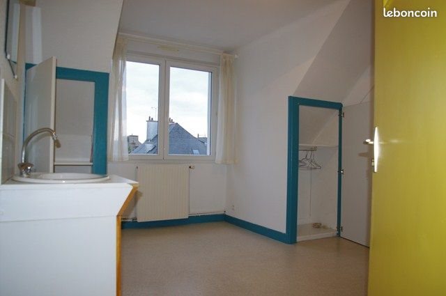 Appartement à louer, 18m², Vannes