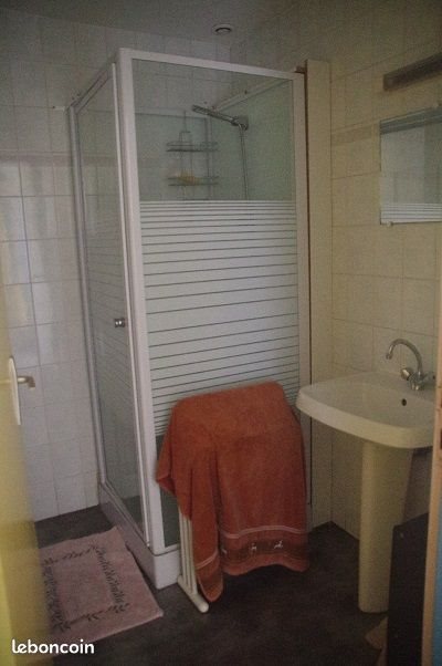 Appartement à louer, 18m², Vannes