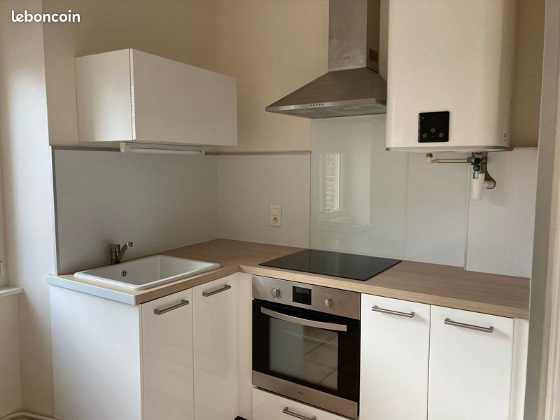 Appartement à louer, 37m², Brienon-sur-Armançon
