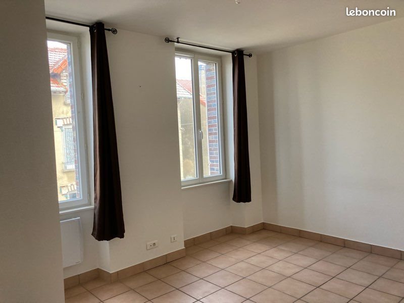 Appartement à louer, 37m², Brienon-sur-Armançon