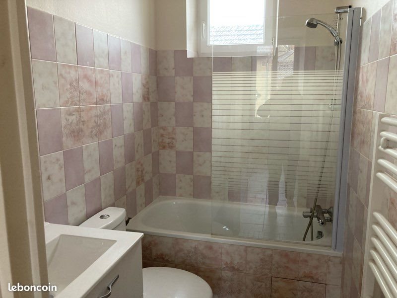 Appartement à louer, 37m², Brienon-sur-Armançon