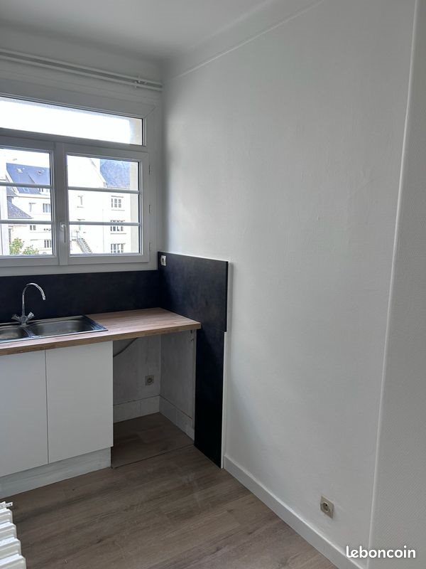 Appartement à louer, 66m², Caen