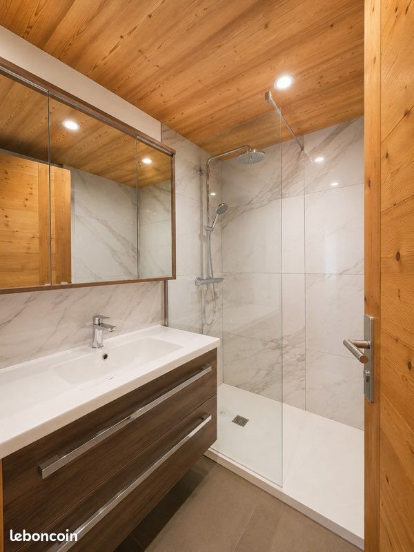 Appartement à vendre, 60m², Montvalezan (La Rosière)