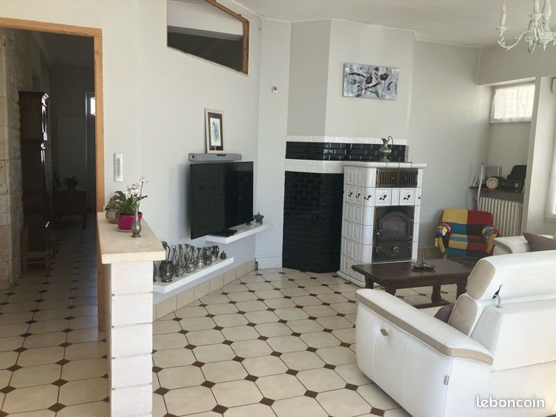 Maison à vendre, 166m², Rochefort