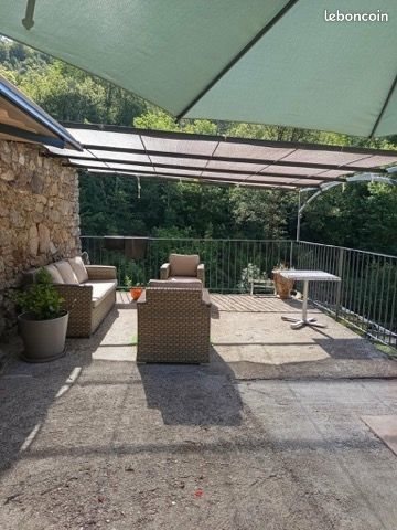 Maison à vendre, 164m², Sumène