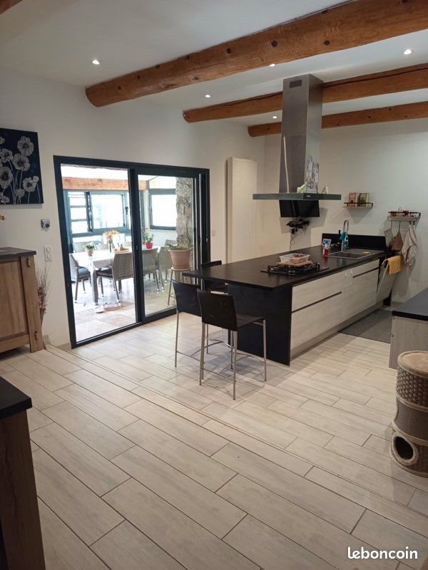 Maison à vendre, 164m², Sumène