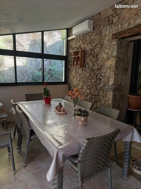 Maison à vendre, 164m², Sumène