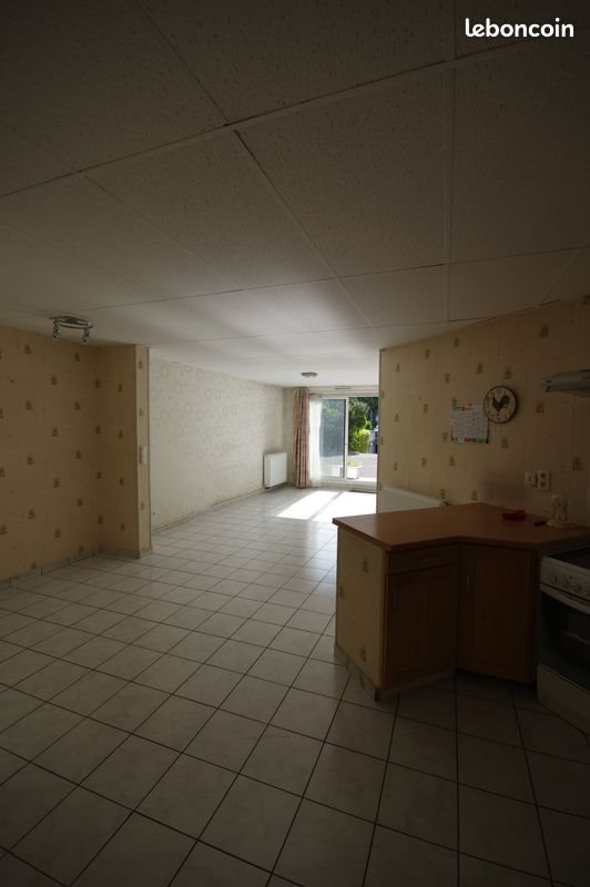 Appartement à vendre, 63m², Lyon 3ème