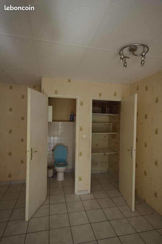 Appartement à vendre, 63m², Lyon 3ème
