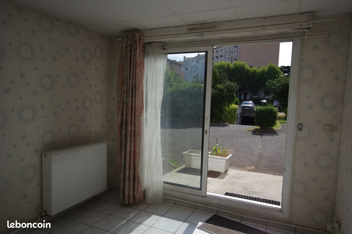 Appartement à vendre, 63m², Lyon 3ème
