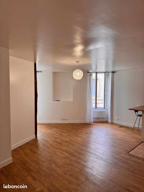 Appartement à louer, 31m², Mantes-la-Jolie